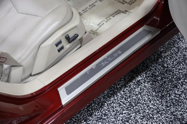 2006 Cadillac XLR 2dr Convertible Chicago IL