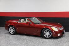 2006 Cadillac XLR 2dr Convertible