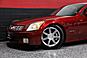 2006 Cadillac XLR 2dr Convertible Chicago IL