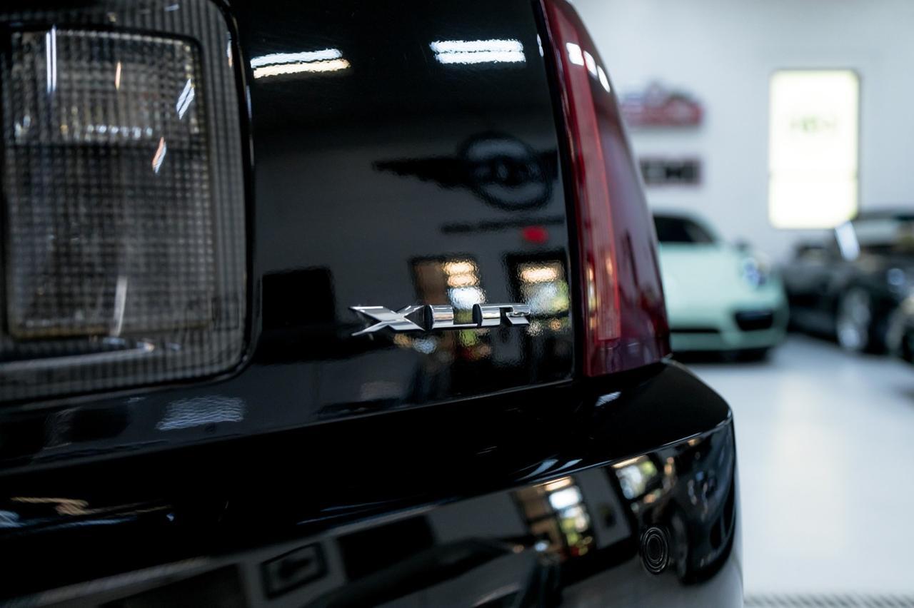 2006 Cadillac XLR Black Star Limited Edition Marietta GA