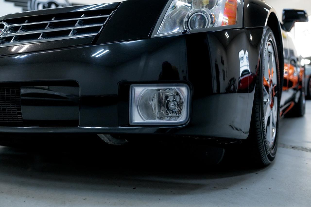 2006 Cadillac XLR Black Star Limited Edition Marietta GA