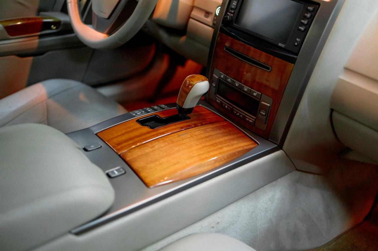 2006 Cadillac XLR Black Star Limited Edition Marietta GA