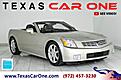 2006 Cadillac XLR HEADUP DISPLAY NAVIGATION LEATHER HEATED SEATS KEYLESS START REA
