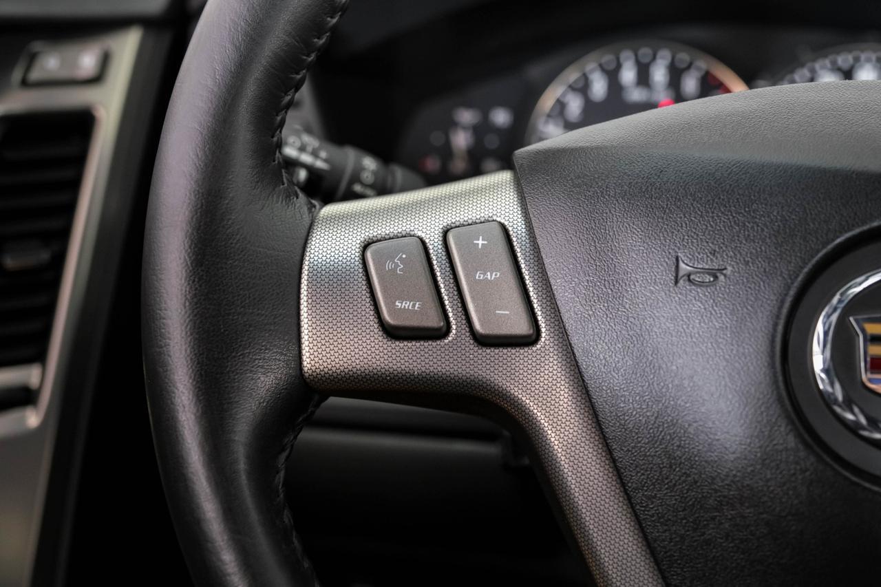 2006 Cadillac XLR HEADUP DISPLAY NAVIGATION LEATHER HEATED SEATS KEYLESS START REAR PARK SENSORS Carrollton TX