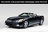 2006 Cadillac XLR Only 35k Miles Two Owner Clean Carfax Costa Mesa CA 2006 Cadillac XLR Only 35k Miles Two Owner Clean Carfax Costa Mesa CA
