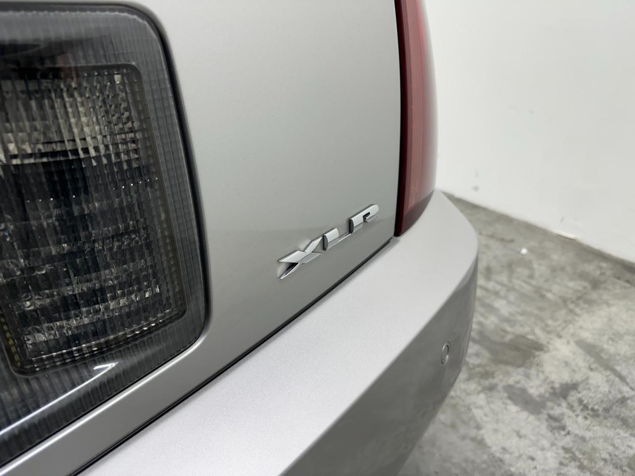 2006 Cadillac XLR-V Convertible Houston TX