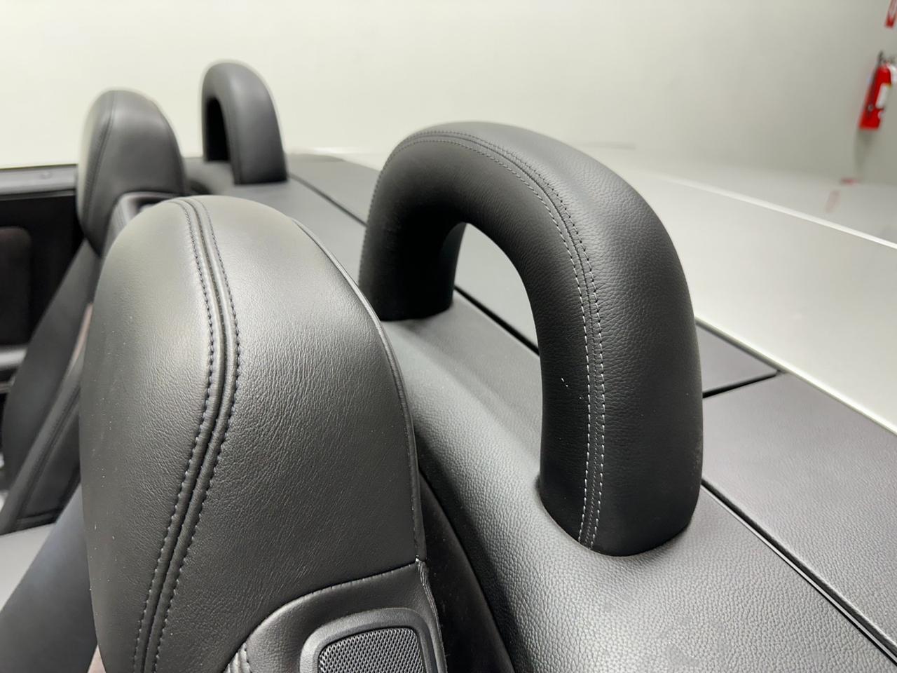 2006 Cadillac XLR-V Convertible Houston TX