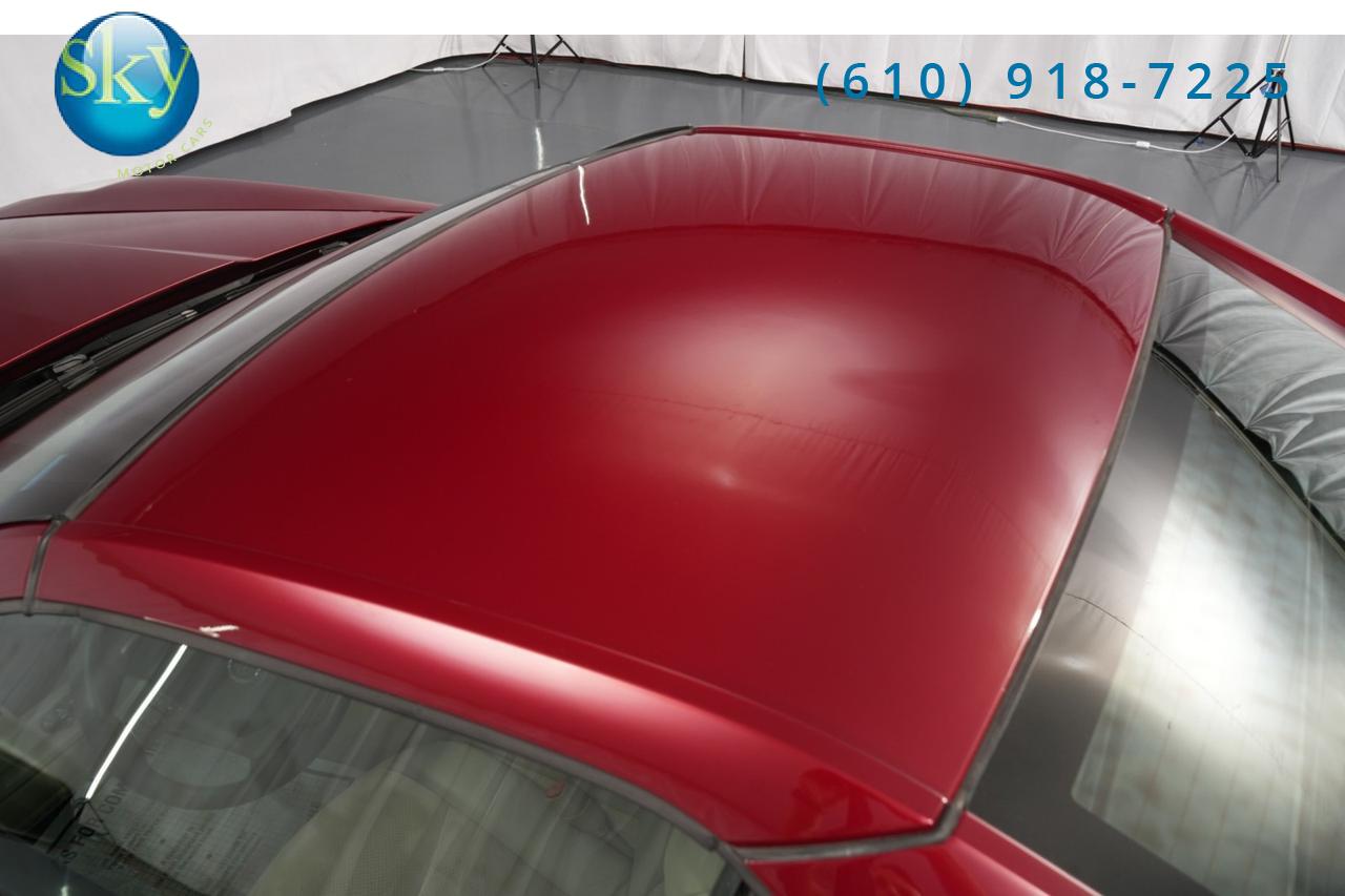 2006 Cadillac XLR-V Convertible West Chester PA