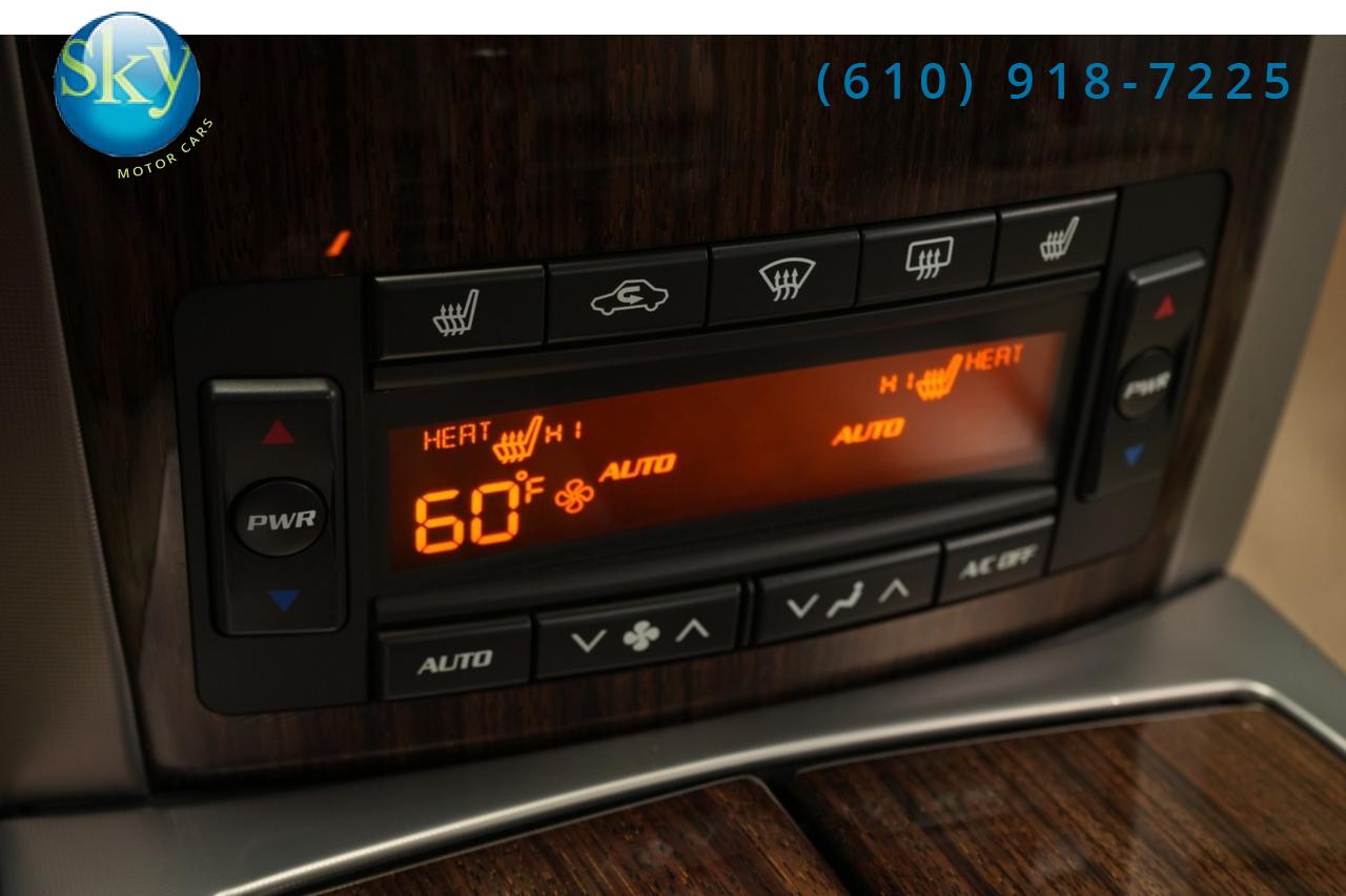 2006 Cadillac XLR-V Convertible West Chester PA