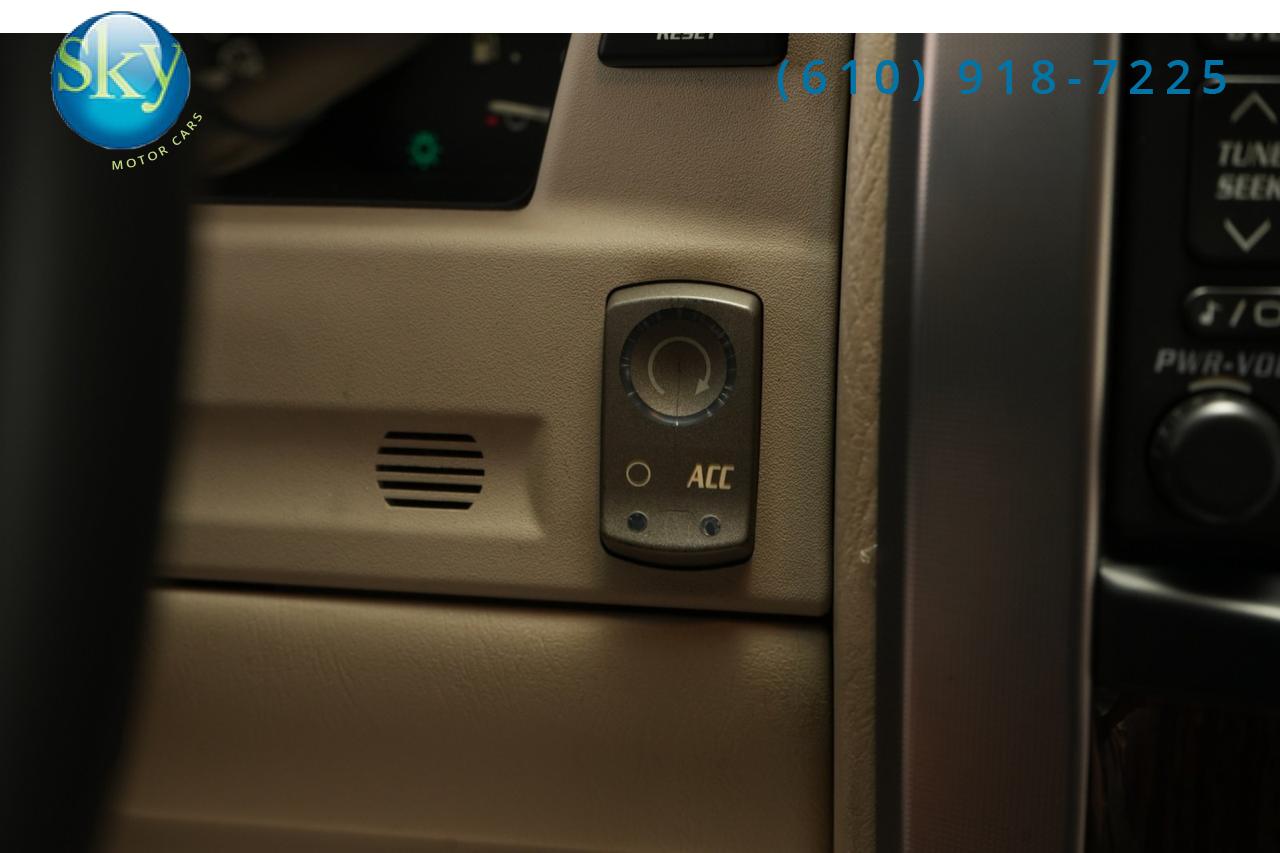 2006 Cadillac XLR-V Convertible West Chester PA
