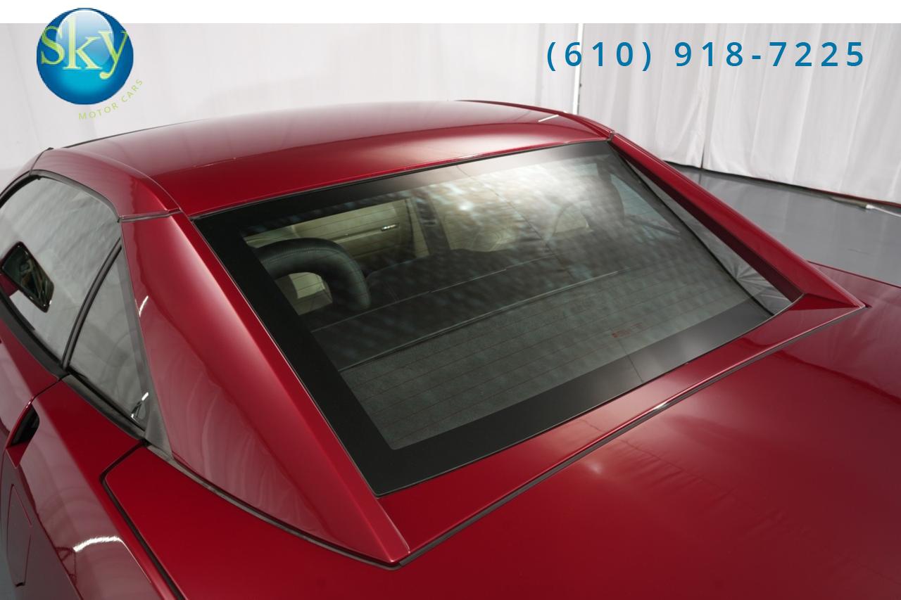 2006 Cadillac XLR-V Convertible West Chester PA
