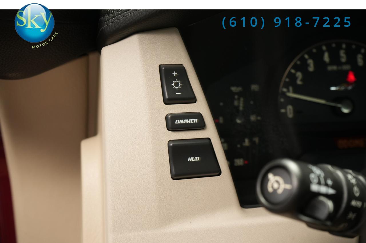 2006 Cadillac XLR-V Convertible West Chester PA