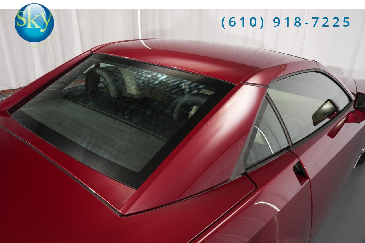 2006 Cadillac XLR-V Convertible West Chester PA