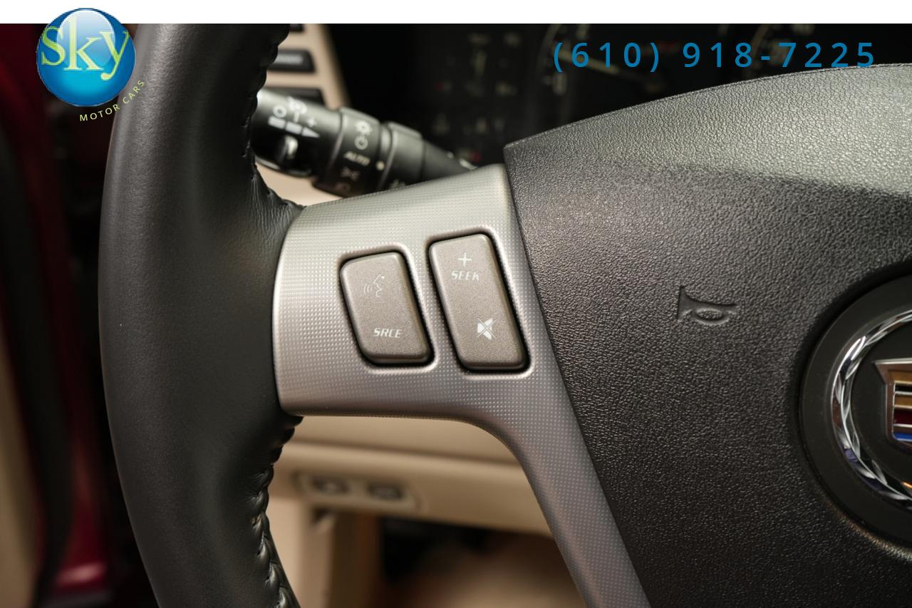 2006 Cadillac XLR-V Convertible West Chester PA