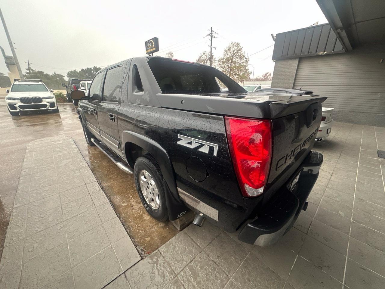 2006 Chevrolet Avalanche 1500 Z71 Richardson TX