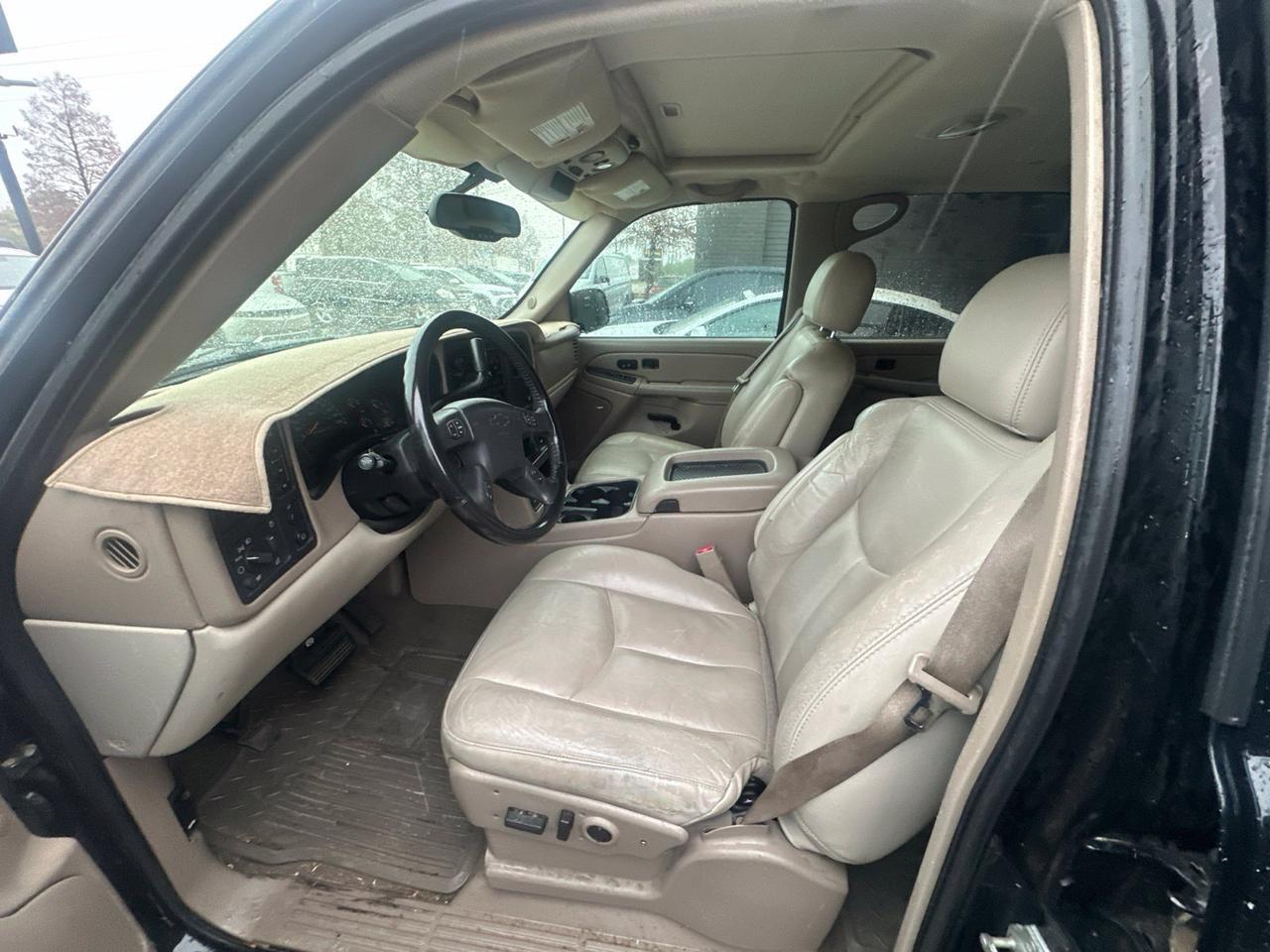 2006 Chevrolet Avalanche 1500 Z71 Richardson TX