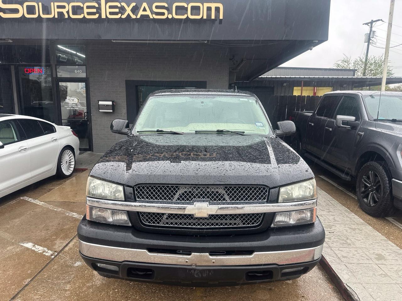 2006 Chevrolet Avalanche 1500 Z71 Richardson TX