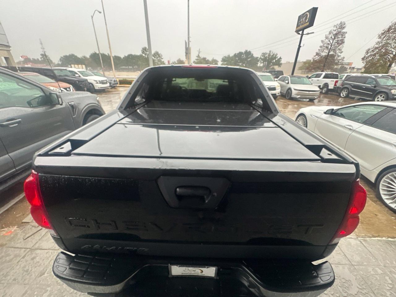 2006 Chevrolet Avalanche 1500 Z71 Richardson TX