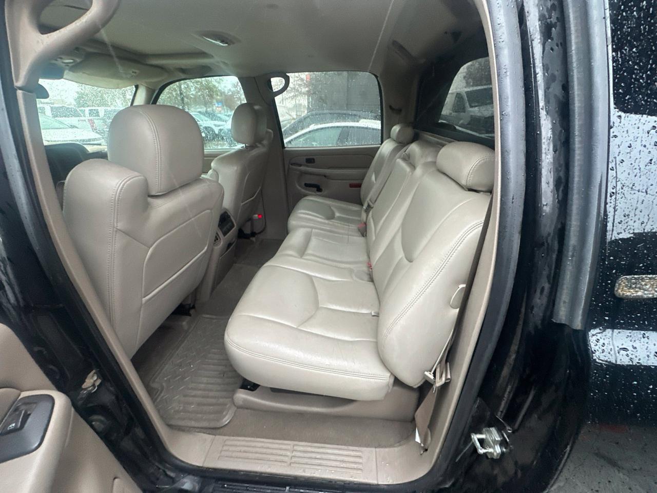 2006 Chevrolet Avalanche 1500 Z71 Richardson TX