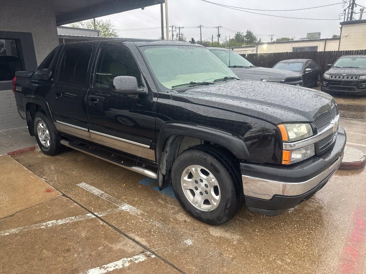 2006 Chevrolet Avalanche 1500 Z71 Richardson TX