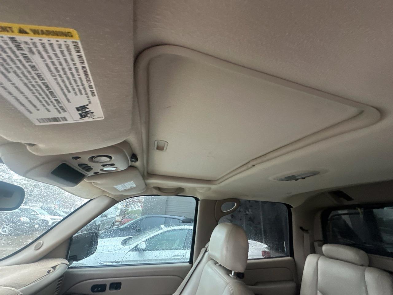 2006 Chevrolet Avalanche 1500 Z71 Richardson TX