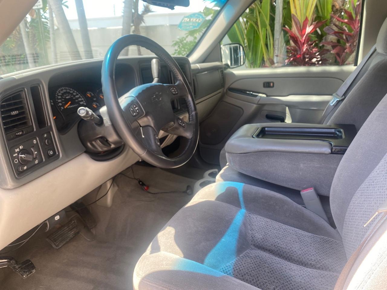 2006 Chevrolet Avalanche LS LOW MILES 66,207 FLORIDA Pompano Beach FL