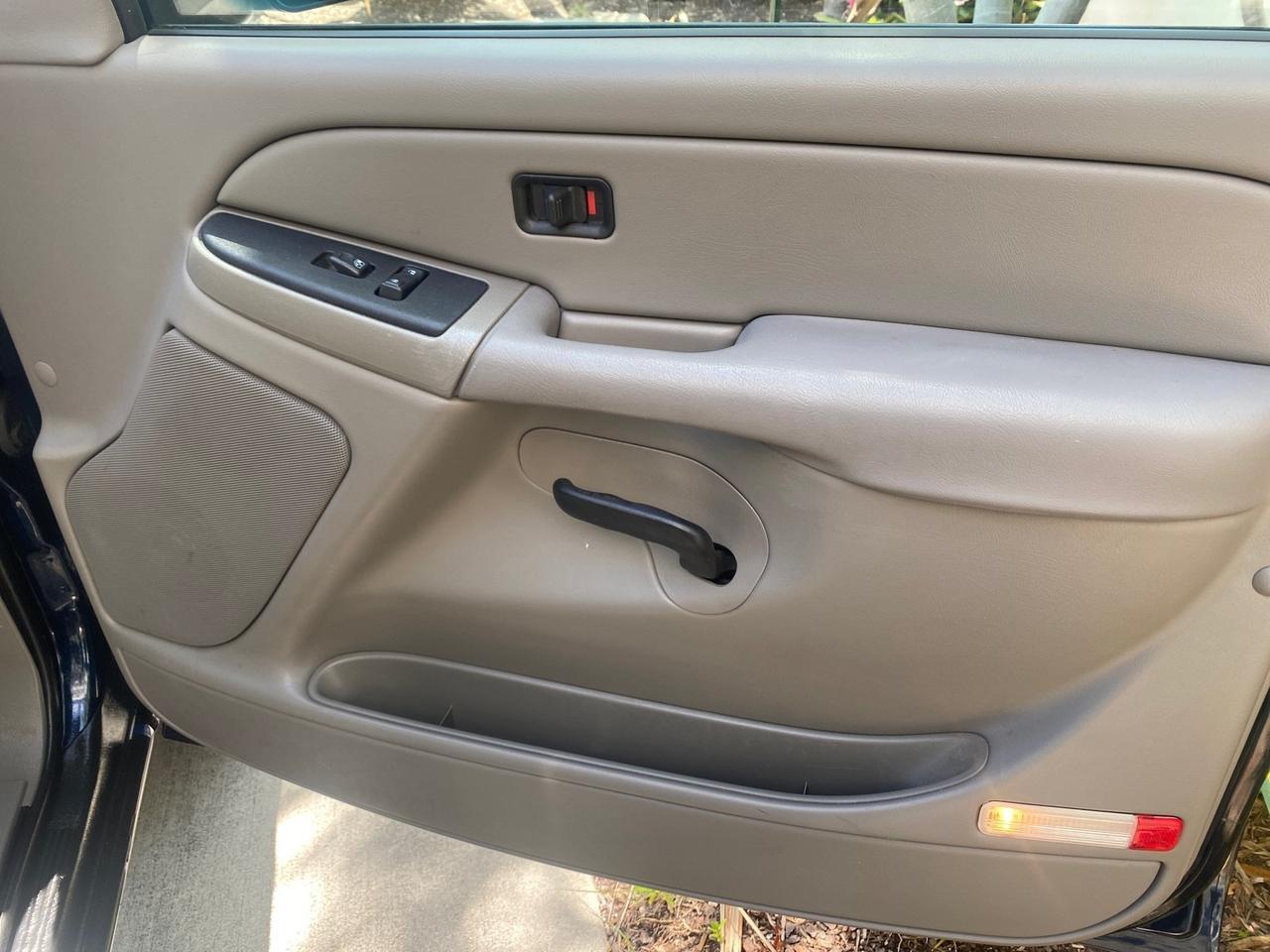 2006 Chevrolet Avalanche LS LOW MILES 66,207 FLORIDA Pompano Beach FL