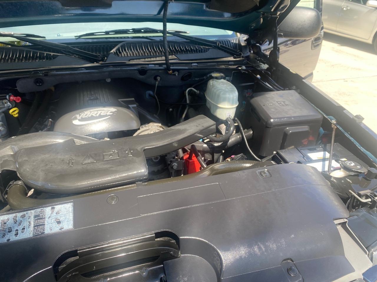 2006 Chevrolet Avalanche LS LOW MILES 66,207 FLORIDA Pompano Beach FL