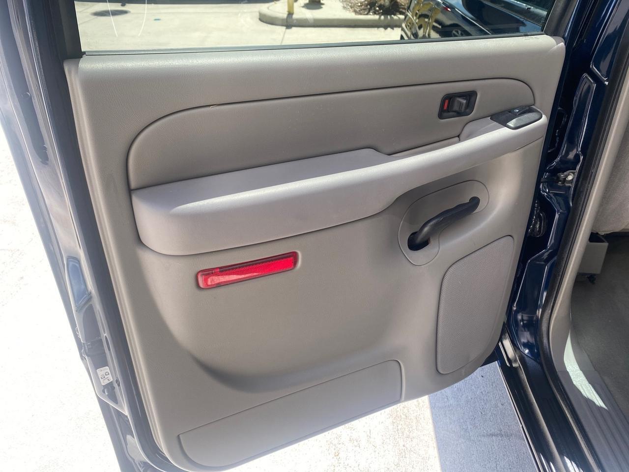 2006 Chevrolet Avalanche LS LOW MILES 66,207 FLORIDA Pompano Beach FL