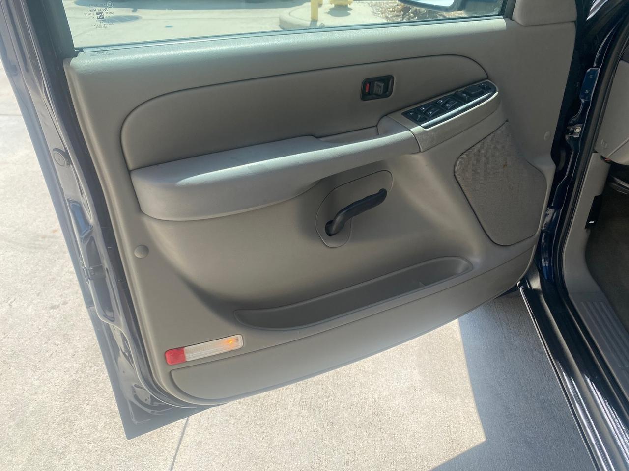 2006 Chevrolet Avalanche LS LOW MILES 66,207 FLORIDA Pompano Beach FL