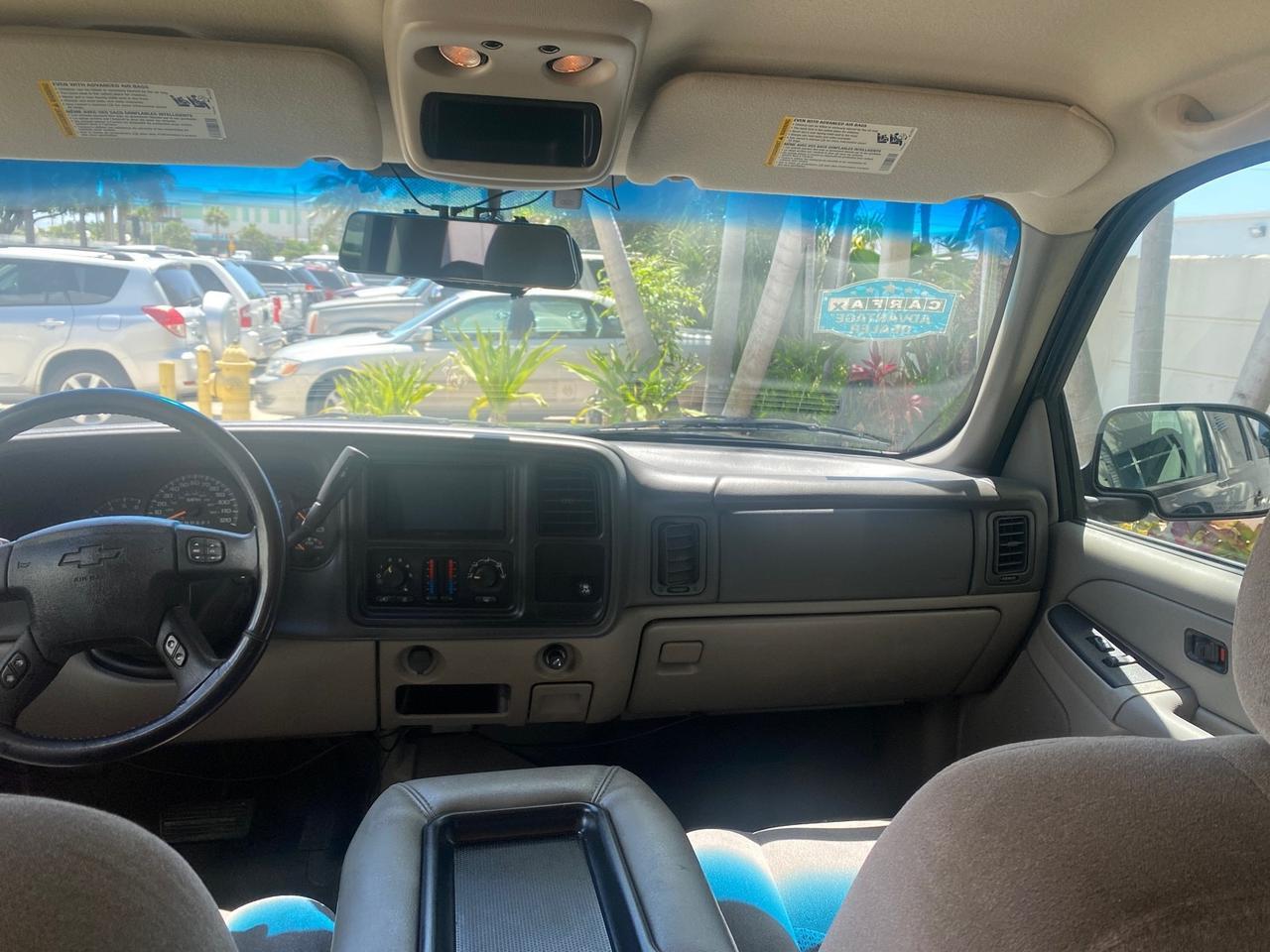 2006 Chevrolet Avalanche LS LOW MILES 66,207 FLORIDA Pompano Beach FL