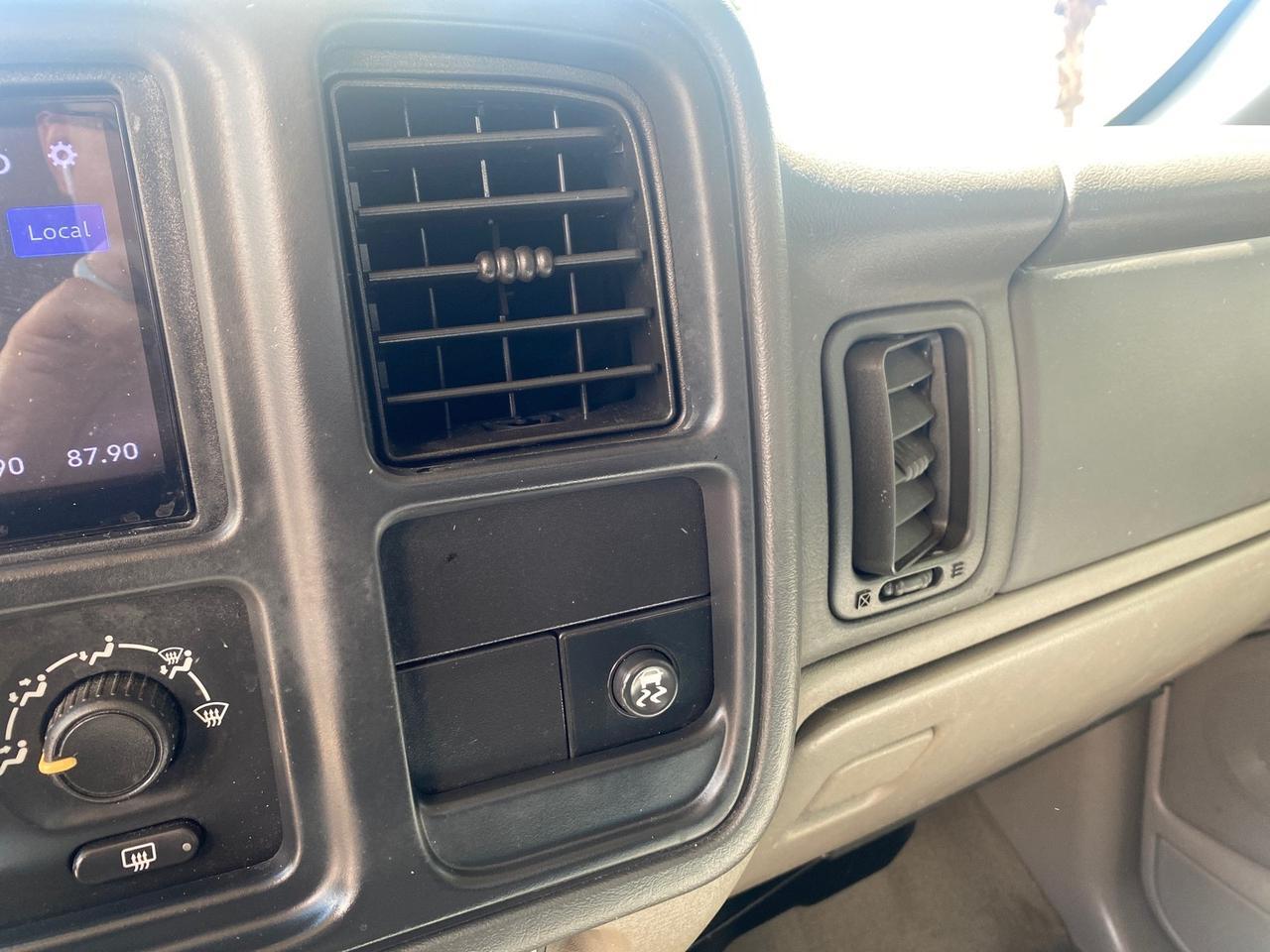 2006 Chevrolet Avalanche LS LOW MILES 66,207 FLORIDA Pompano Beach FL