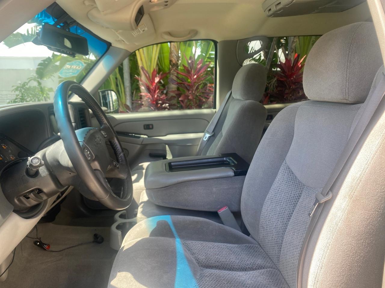 2006 Chevrolet Avalanche LS LOW MILES 66,207 FLORIDA Pompano Beach FL