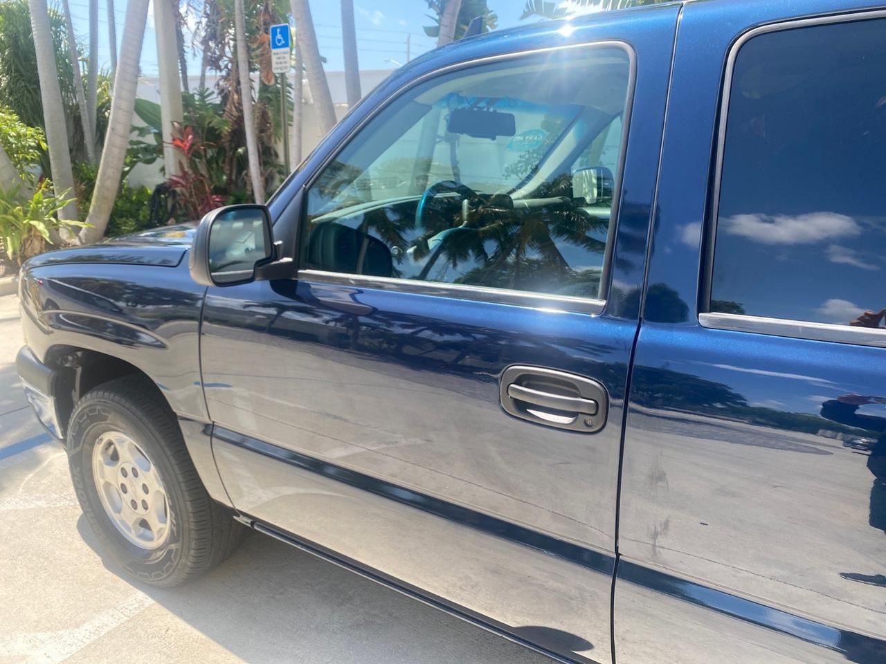 2006 Chevrolet Avalanche LS LOW MILES 66,207 FLORIDA Pompano Beach FL