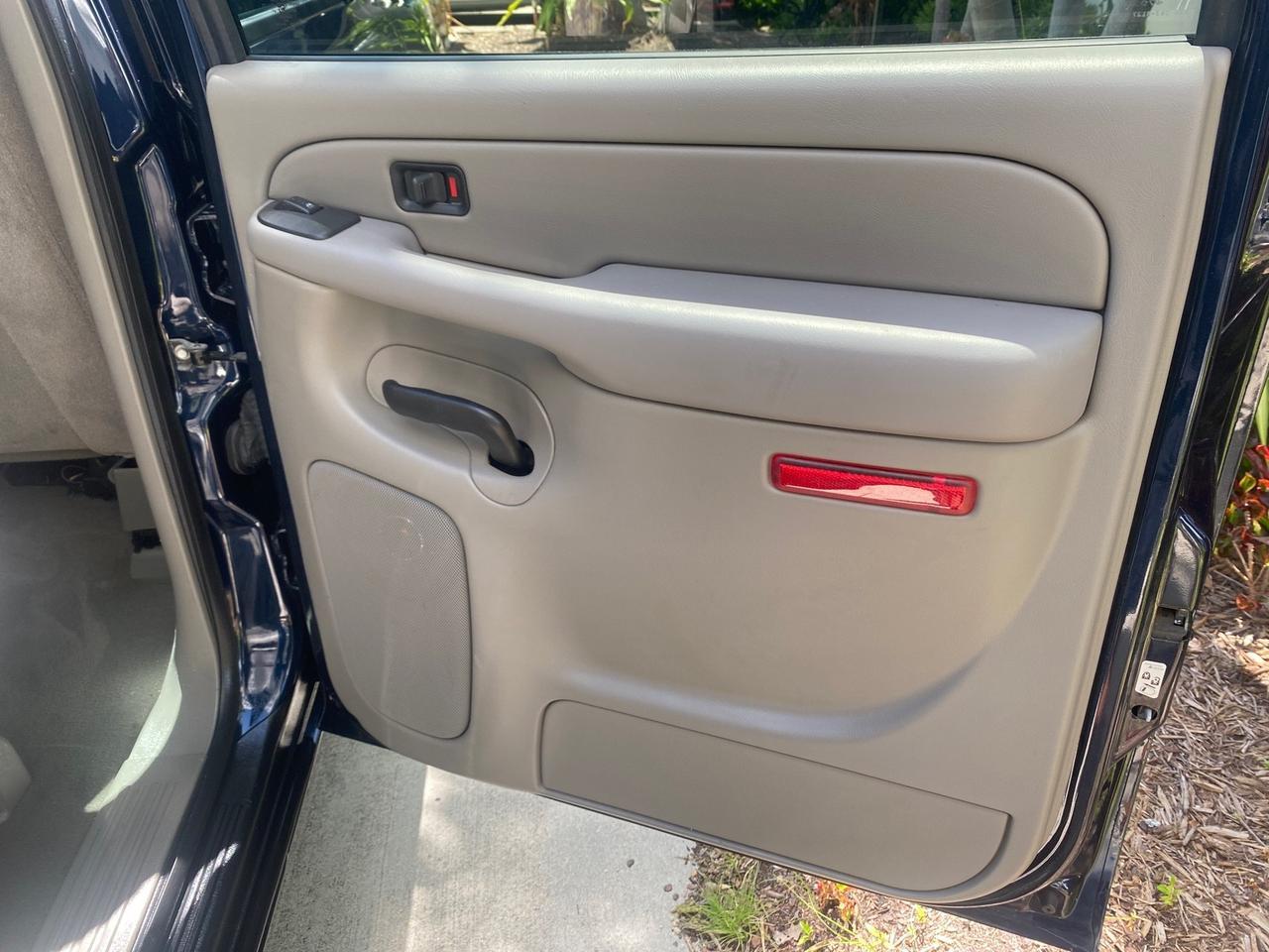 2006 Chevrolet Avalanche LS LOW MILES 66,207 FLORIDA Pompano Beach FL