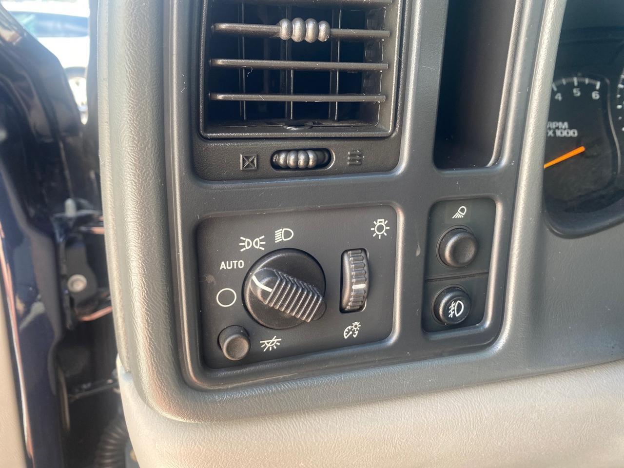 2006 Chevrolet Avalanche LS LOW MILES 66,207 FLORIDA Pompano Beach FL