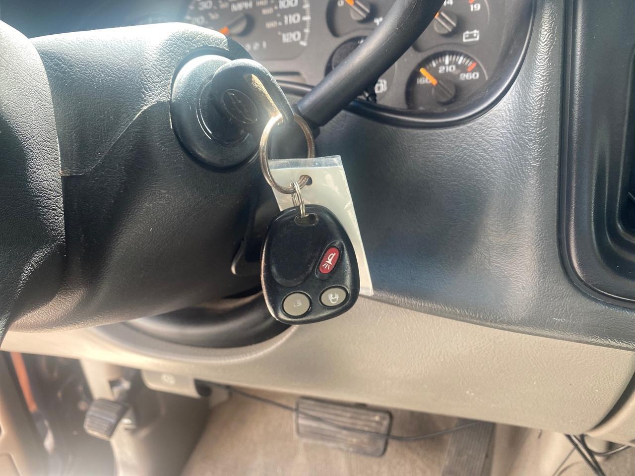 2006 Chevrolet Avalanche LS LOW MILES 66,207 FLORIDA Pompano Beach FL