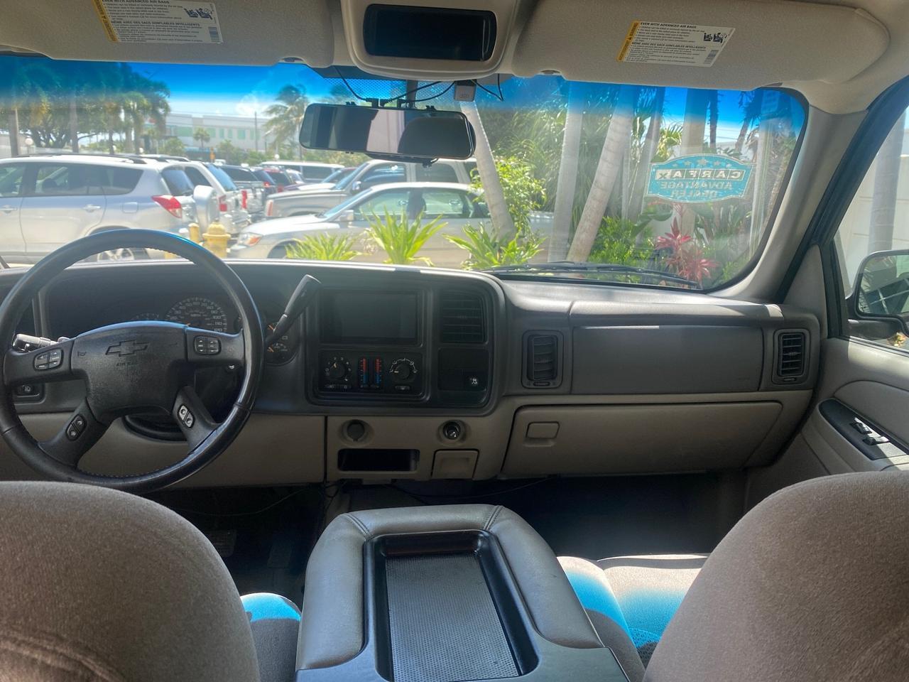 2006 Chevrolet Avalanche LS LOW MILES 66,207 FLORIDA Pompano Beach FL