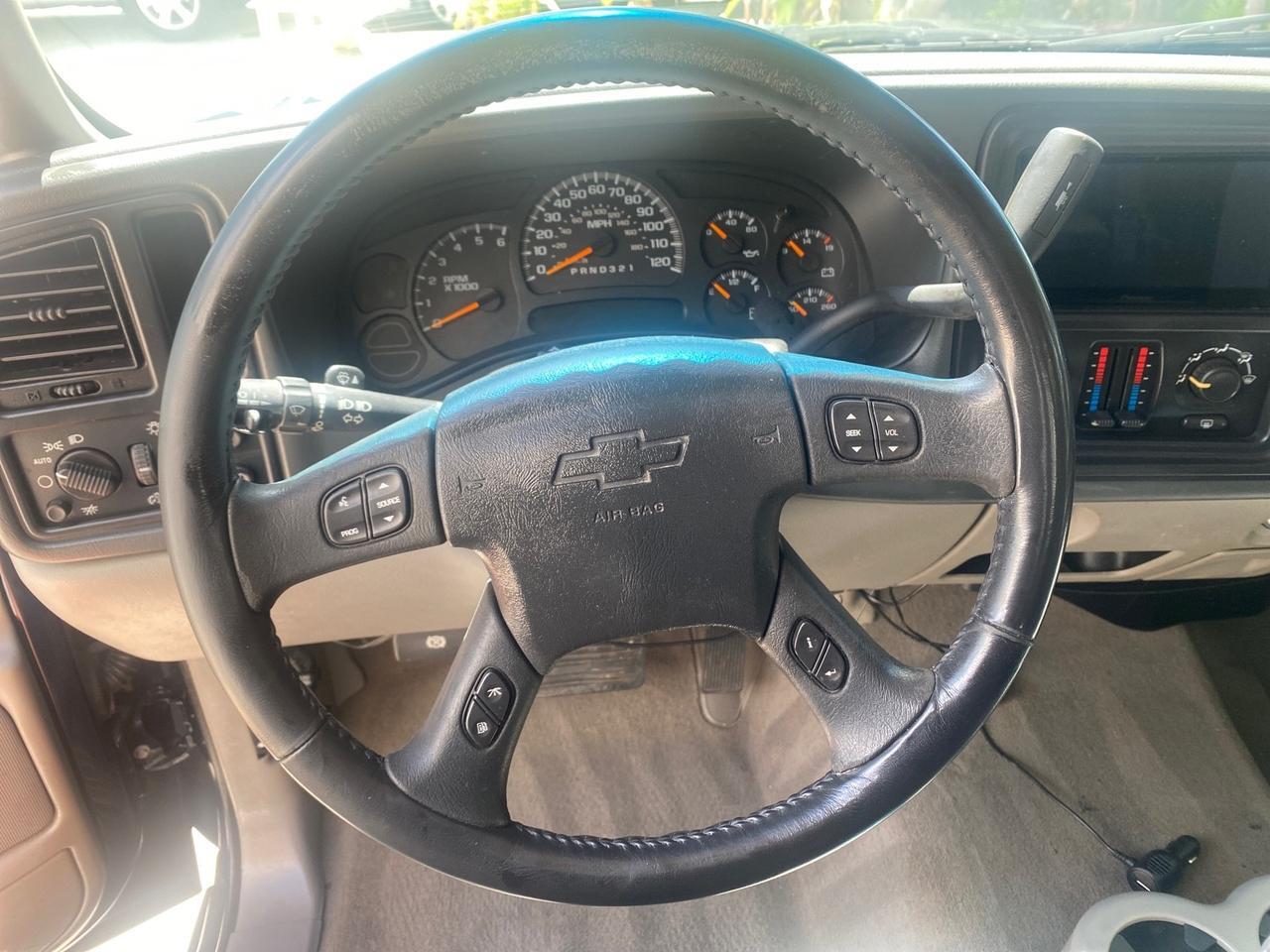 2006 Chevrolet Avalanche LS LOW MILES 66,207 FLORIDA Pompano Beach FL