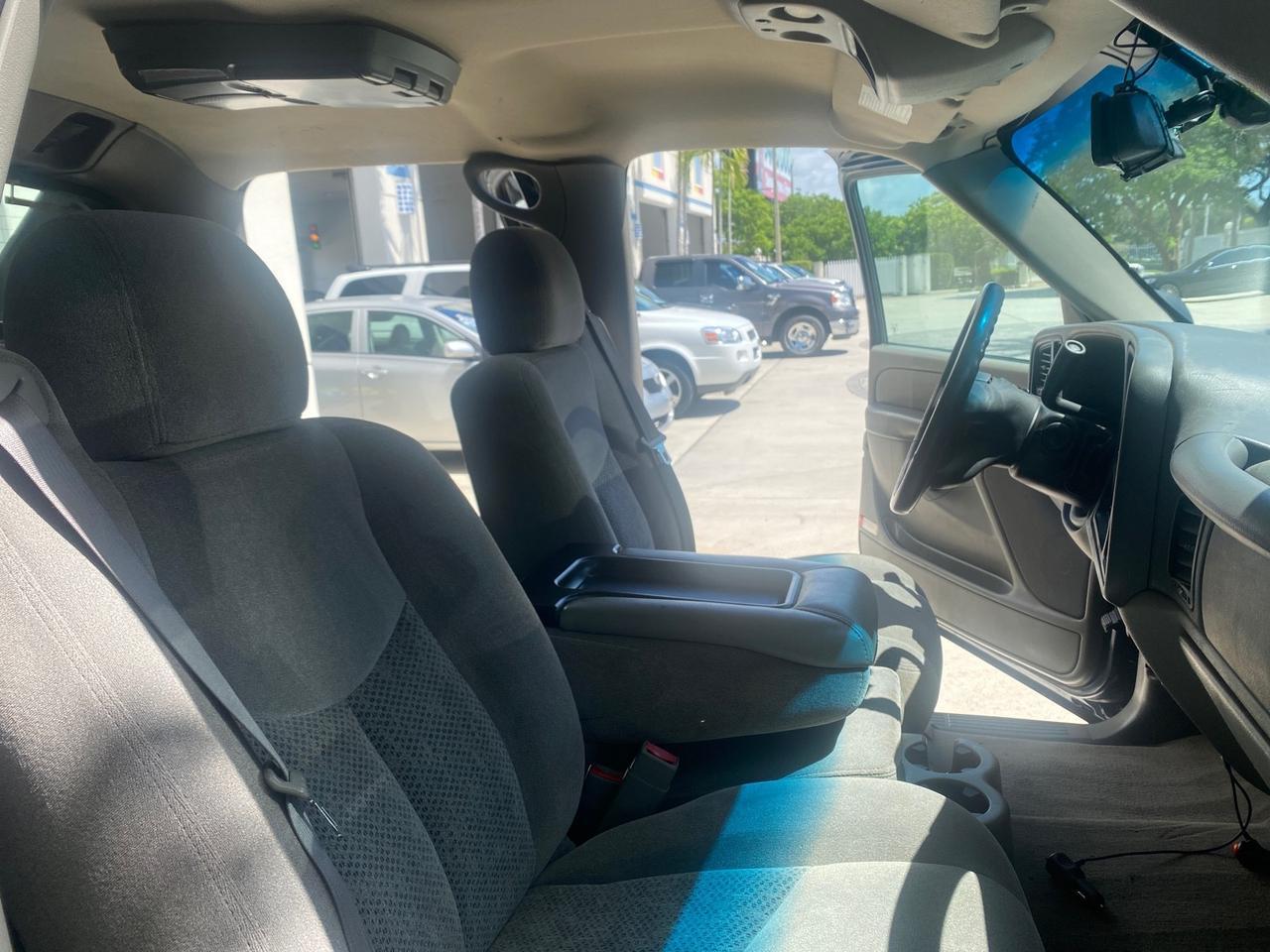 2006 Chevrolet Avalanche LS LOW MILES 66,207 FLORIDA Pompano Beach FL