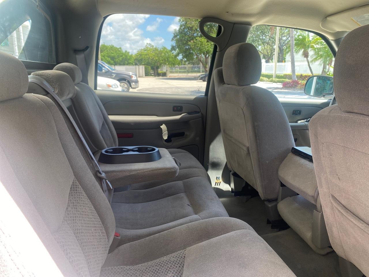 2006 Chevrolet Avalanche LS LOW MILES 66,207 FLORIDA Pompano Beach FL