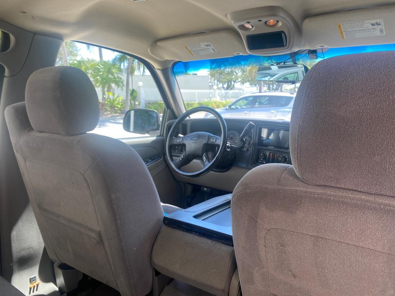 2006 Chevrolet Avalanche LS LOW MILES 66,207 FLORIDA Pompano Beach FL