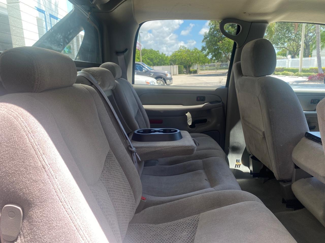 2006 Chevrolet Avalanche LS LOW MILES 66,207 FLORIDA Pompano Beach FL