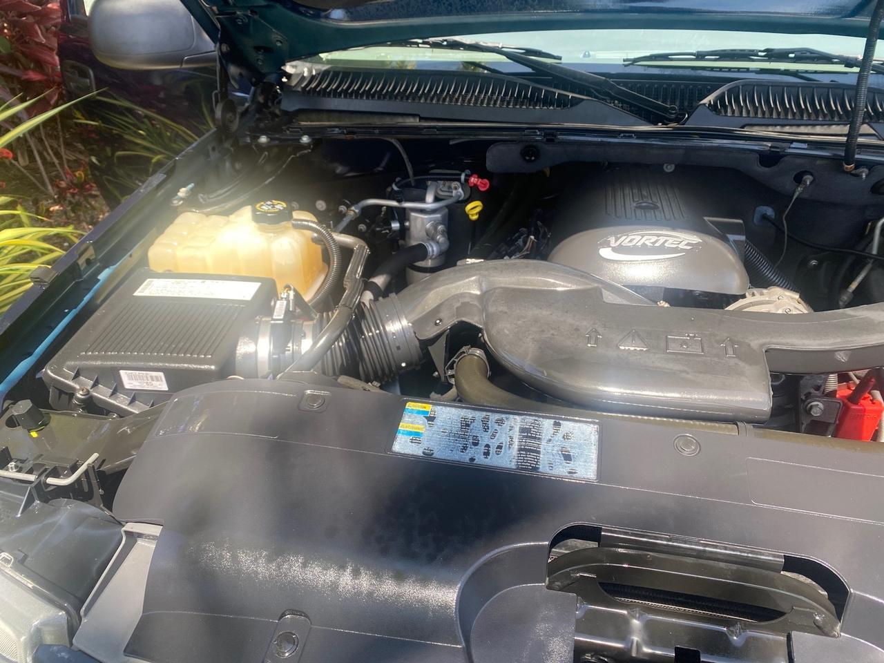 2006 Chevrolet Avalanche LS LOW MILES 66,207 FLORIDA Pompano Beach FL