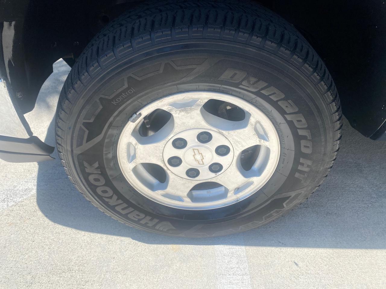 2006 Chevrolet Avalanche LS LOW MILES 66,207 FLORIDA Pompano Beach FL