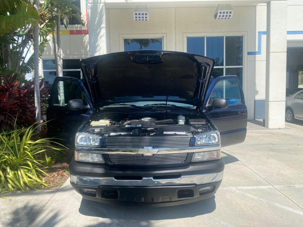 2006 Chevrolet Avalanche LS LOW MILES 66,207 FLORIDA Pompano Beach FL