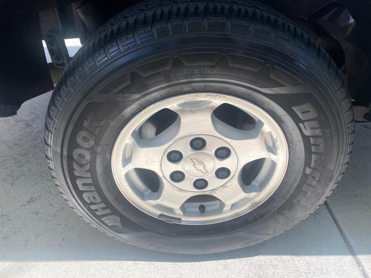 2006 Chevrolet Avalanche LS LOW MILES 66,207 FLORIDA Pompano Beach FL
