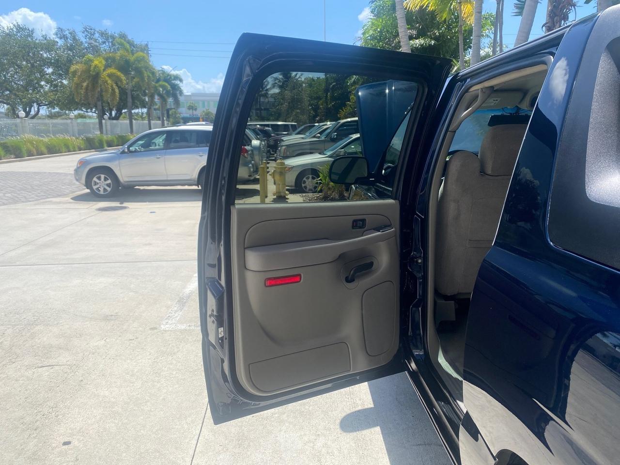 2006 Chevrolet Avalanche LS LOW MILES 66,207 FLORIDA Pompano Beach FL