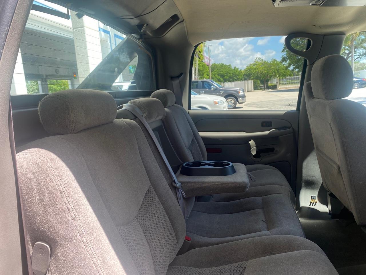2006 Chevrolet Avalanche LS LOW MILES 66,207 FLORIDA Pompano Beach FL