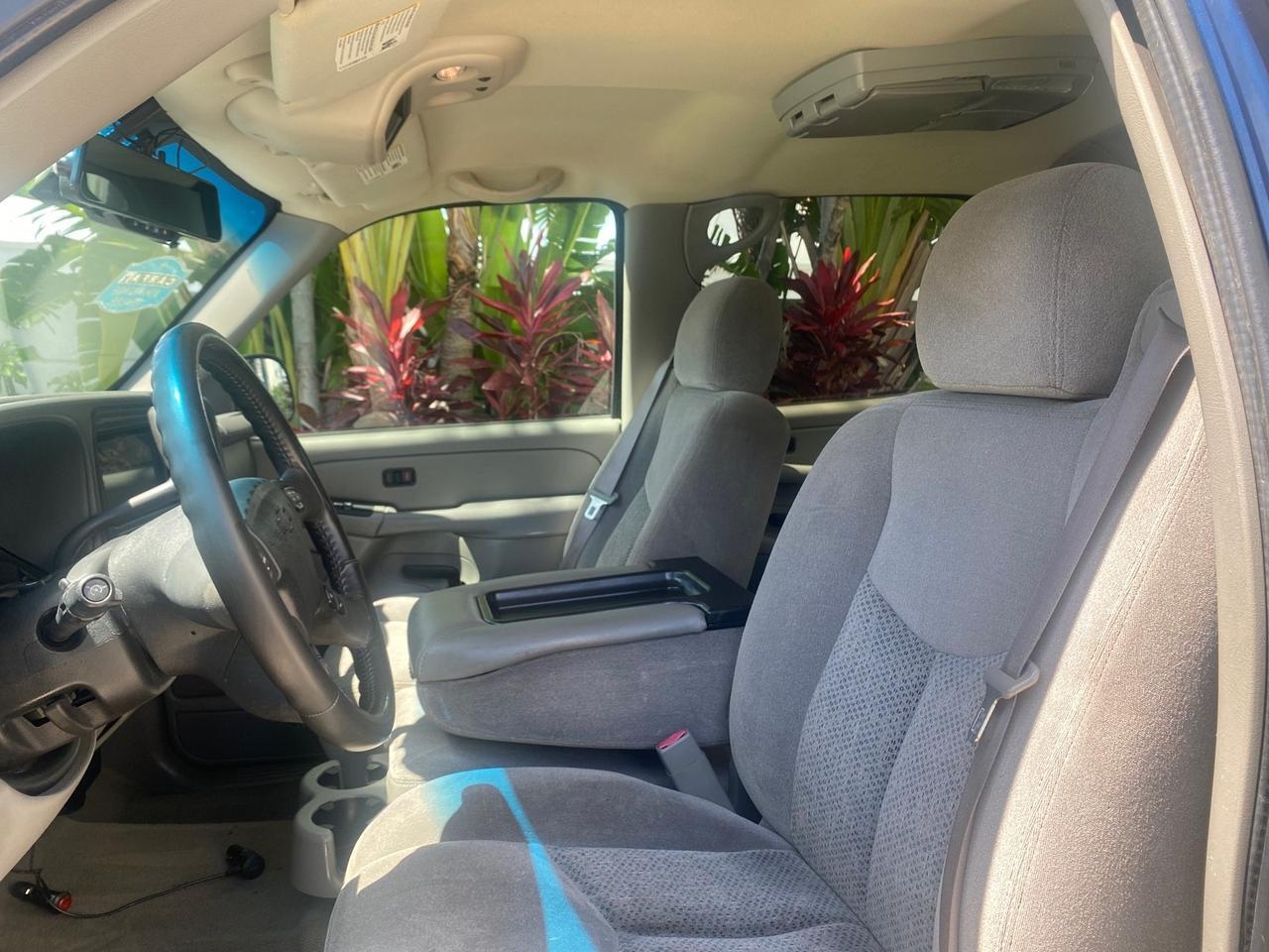 2006 Chevrolet Avalanche LS LOW MILES 66,207 FLORIDA Pompano Beach FL